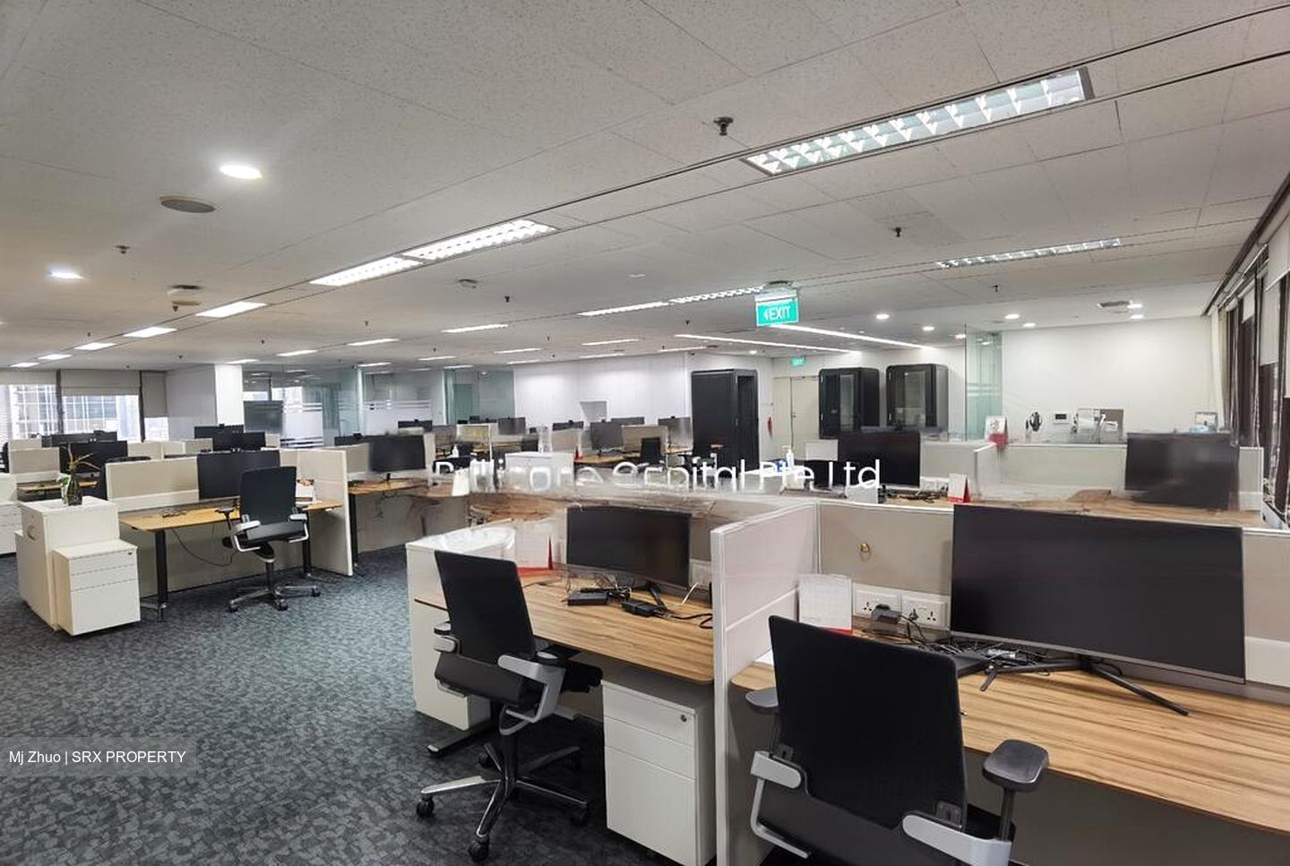 Gb Building (D1), Office #498093951